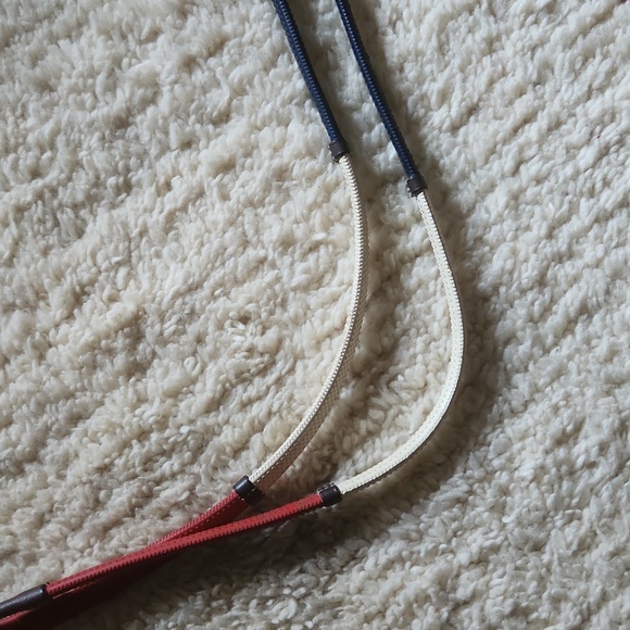 Patriotic rainbow reins - Picture 3 of 3